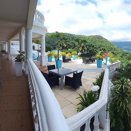Petit Amour Villa, Seychelles Виктория Экстерьер фото