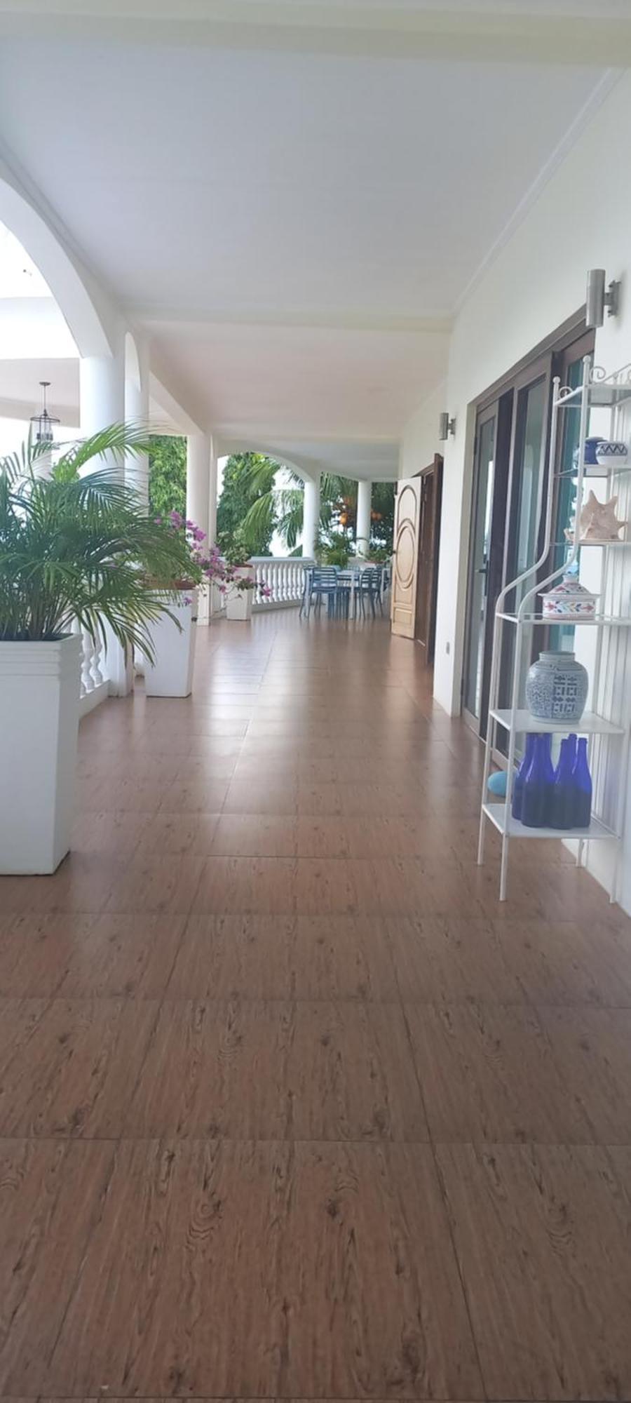 Petit Amour Villa, Seychelles Виктория Экстерьер фото