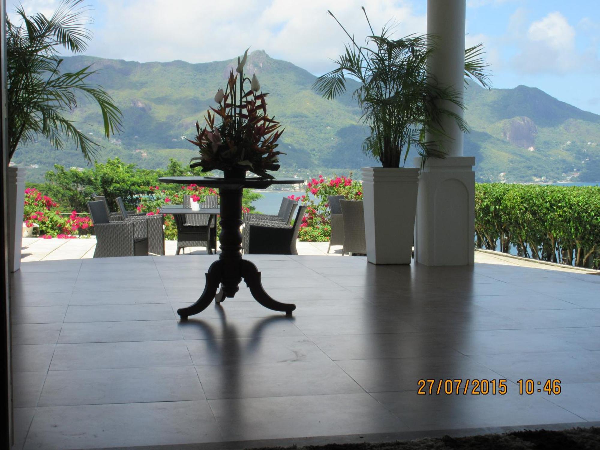 Petit Amour Villa, Seychelles Виктория Экстерьер фото