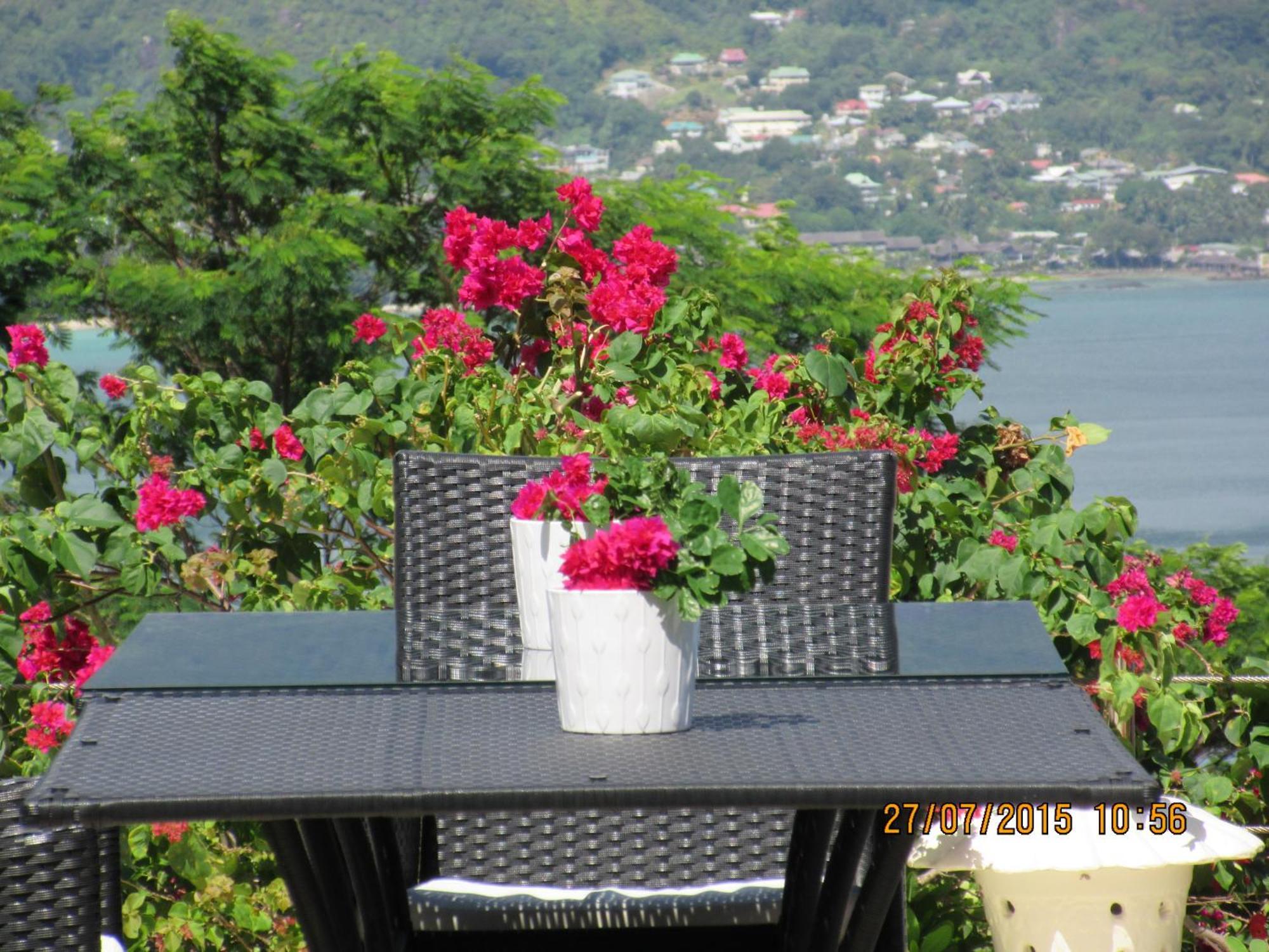 Petit Amour Villa, Seychelles Виктория Экстерьер фото