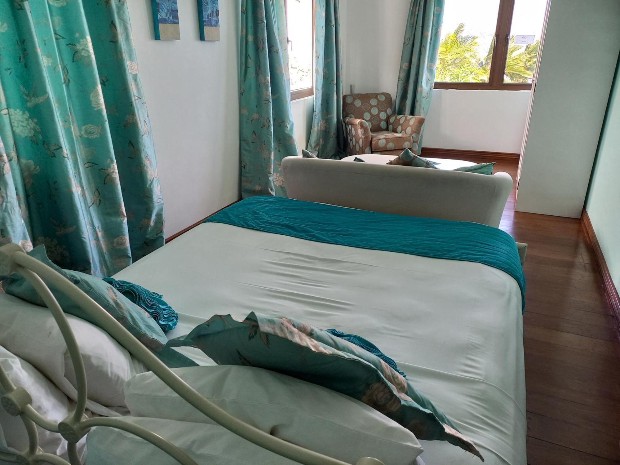 Petit Amour Villa, Seychelles Виктория Номер фото