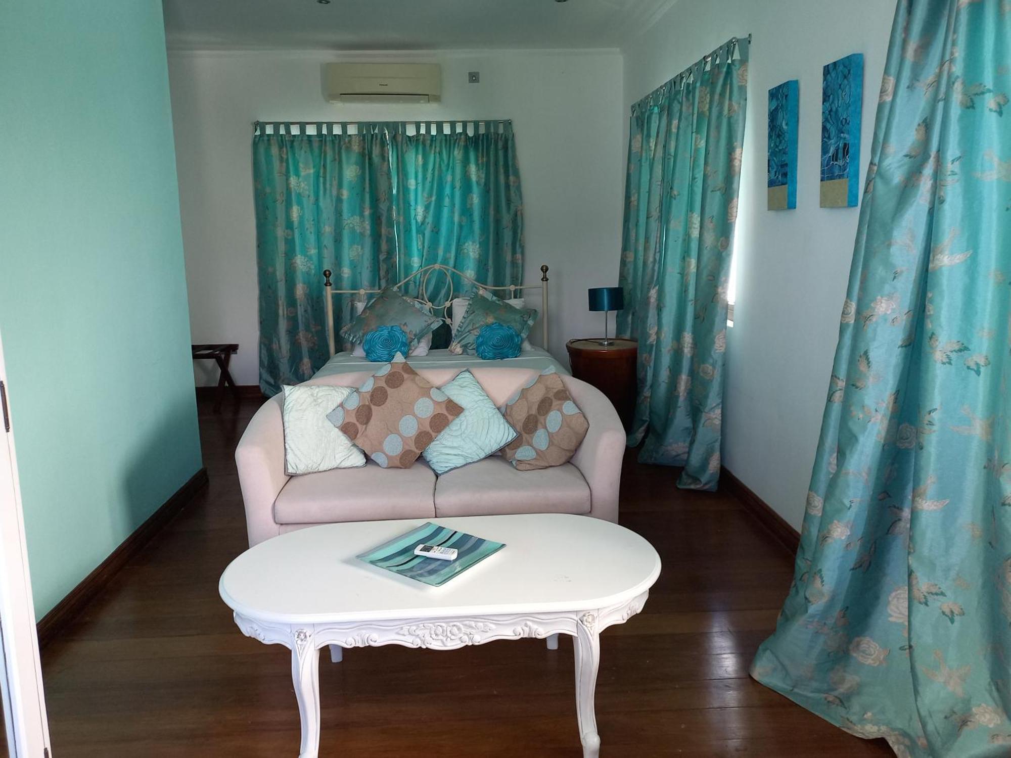Petit Amour Villa, Seychelles Виктория Номер фото